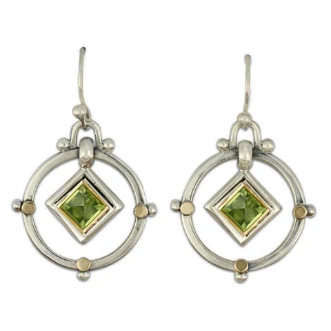 Petey Earrings