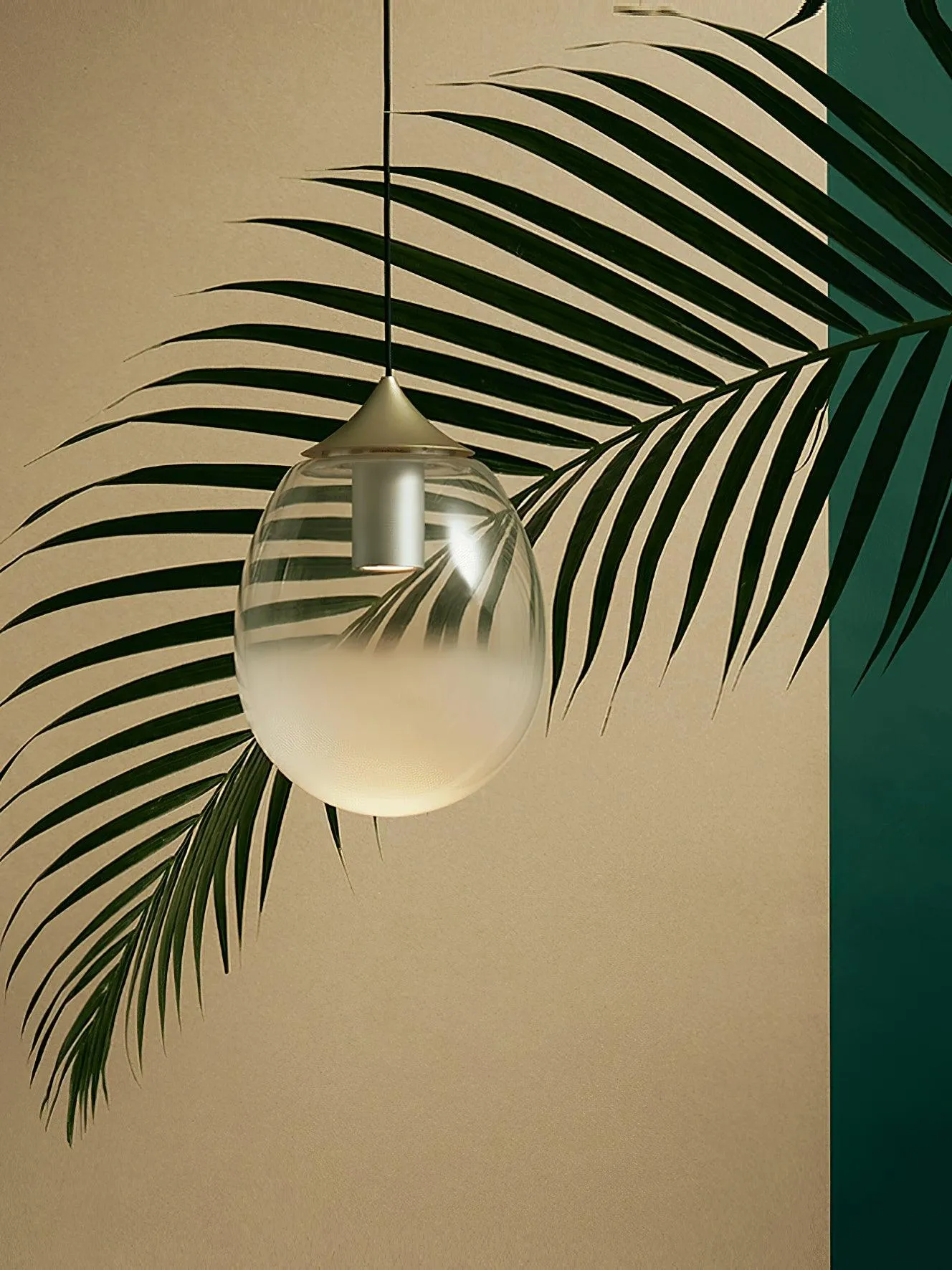 Petra Pendant Light