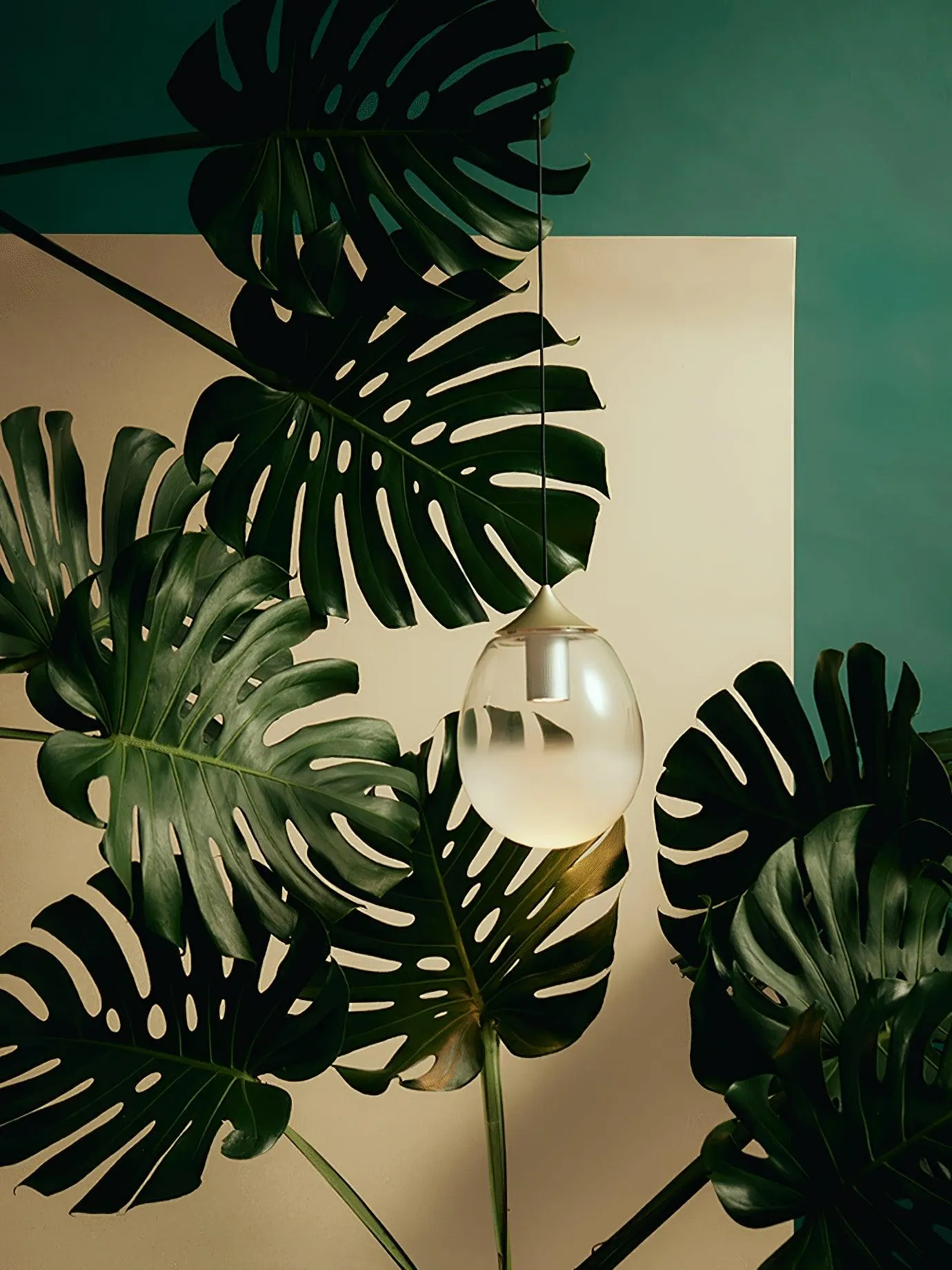 Petra Pendant Light