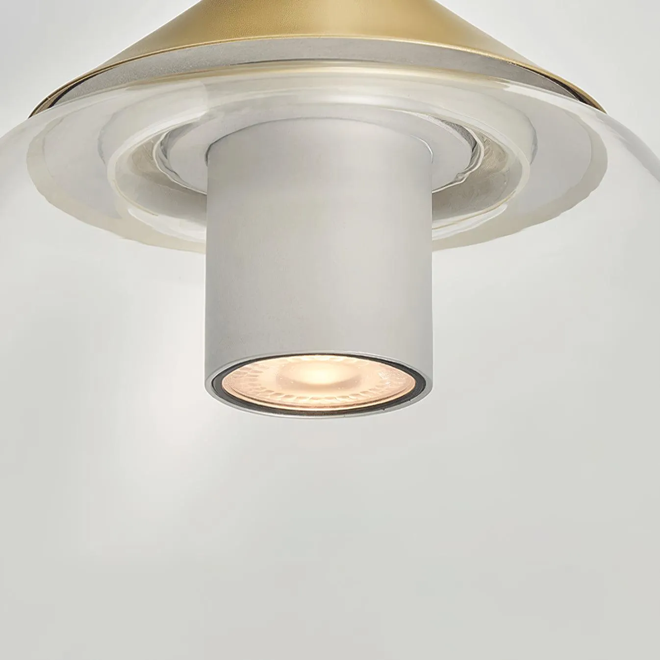 Petra Pendant Light