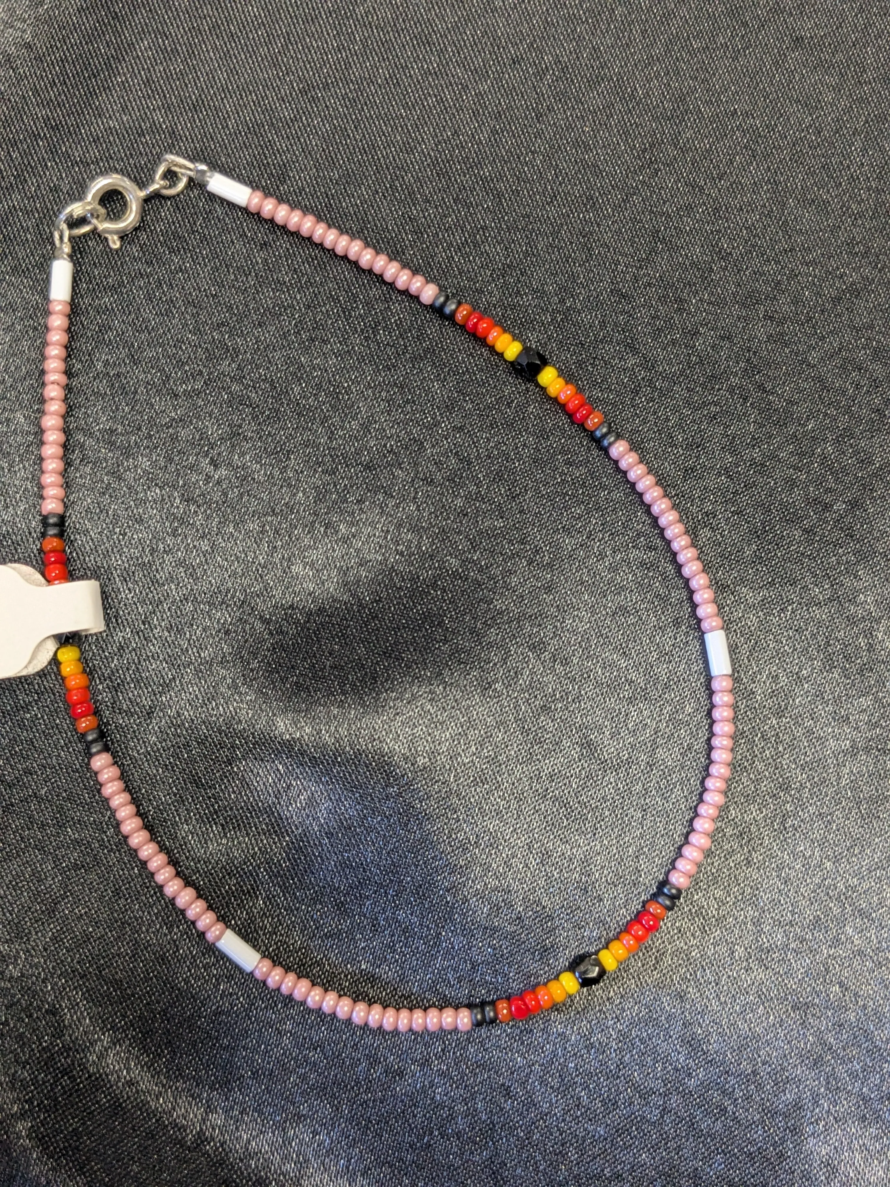 Seed Bead  Bracelets