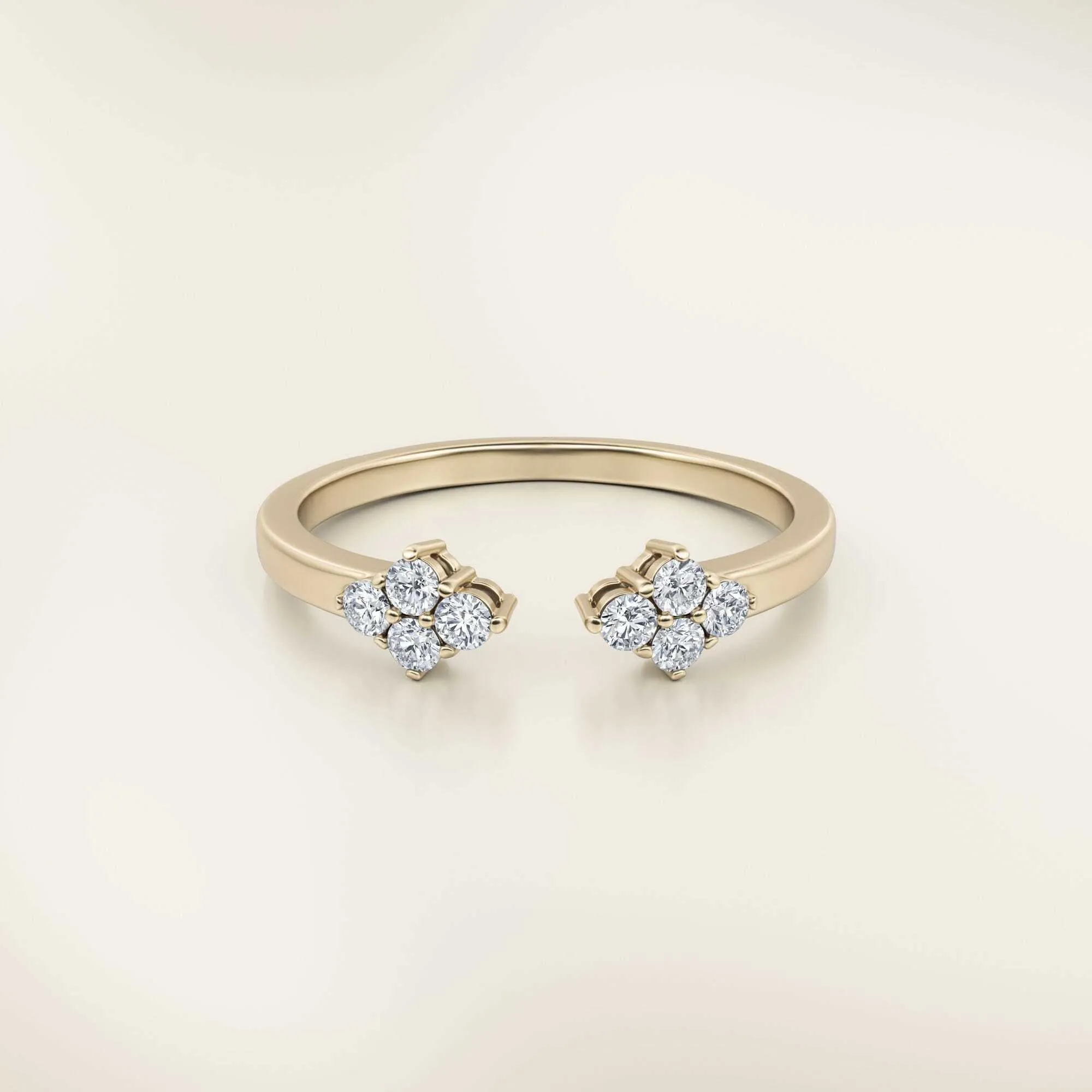 Sielle |  Statement Ring