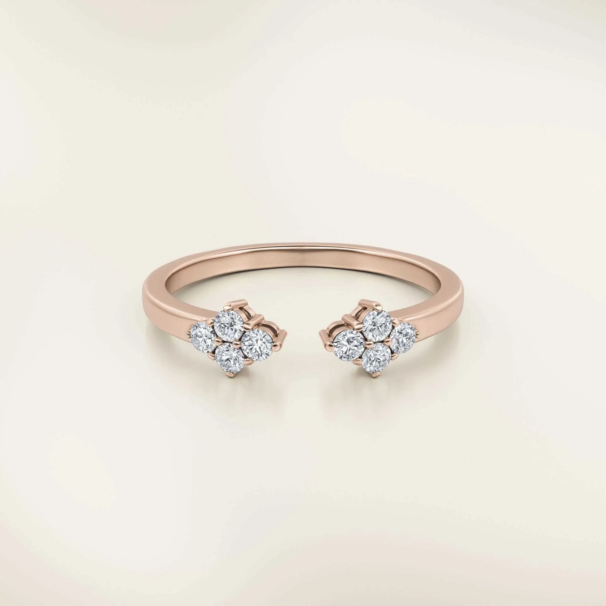Sielle |  Statement Ring