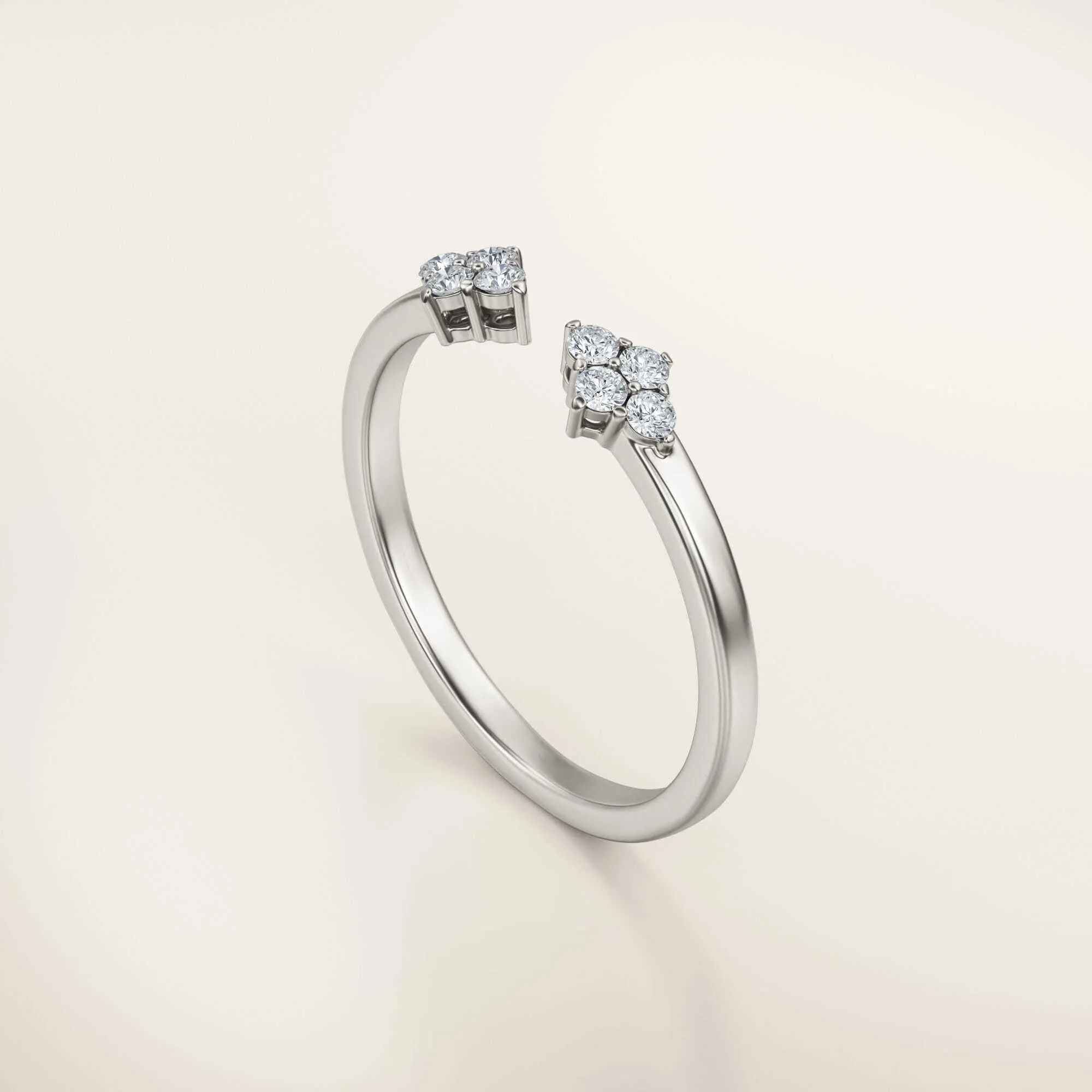 Sielle |  Statement Ring