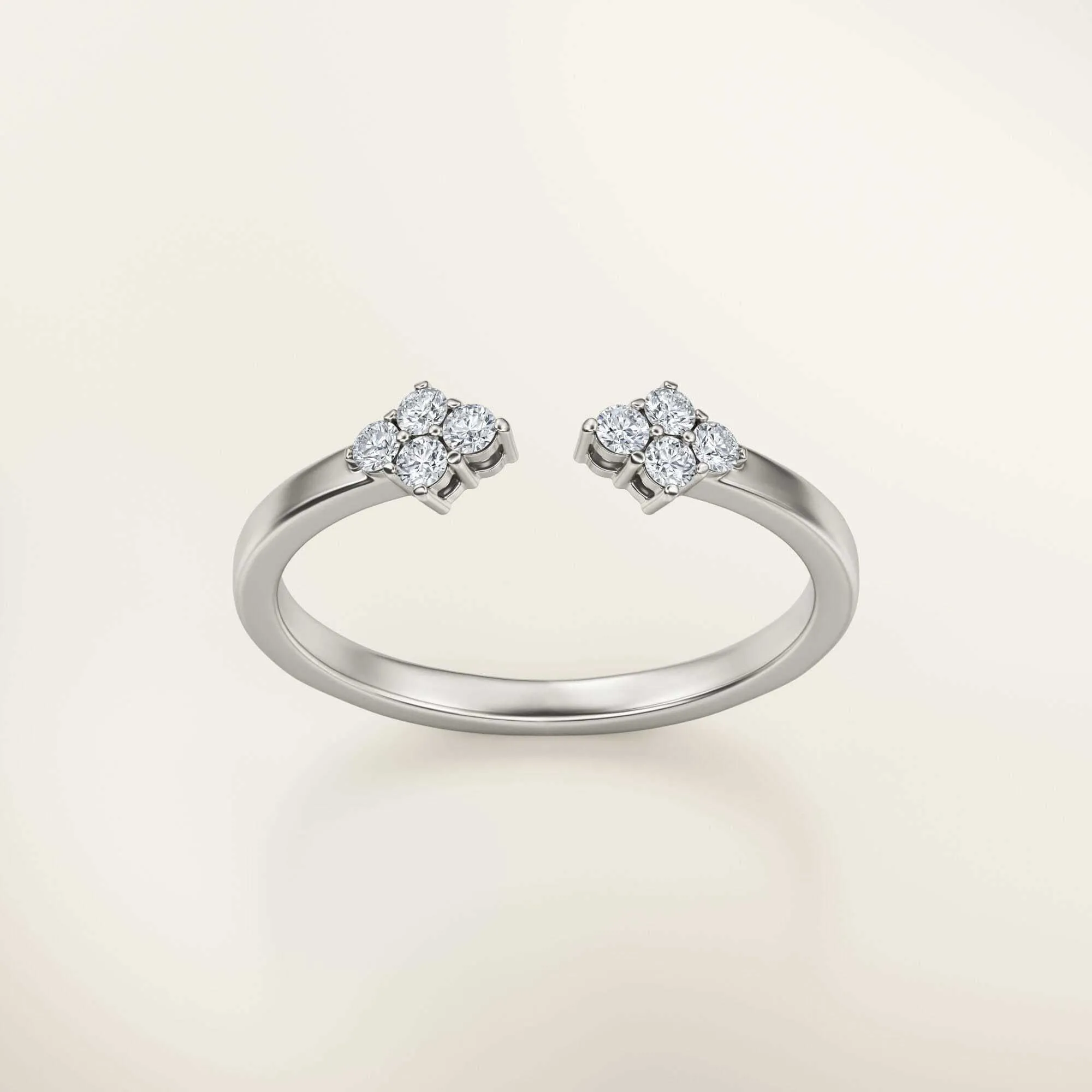 Sielle |  Statement Ring