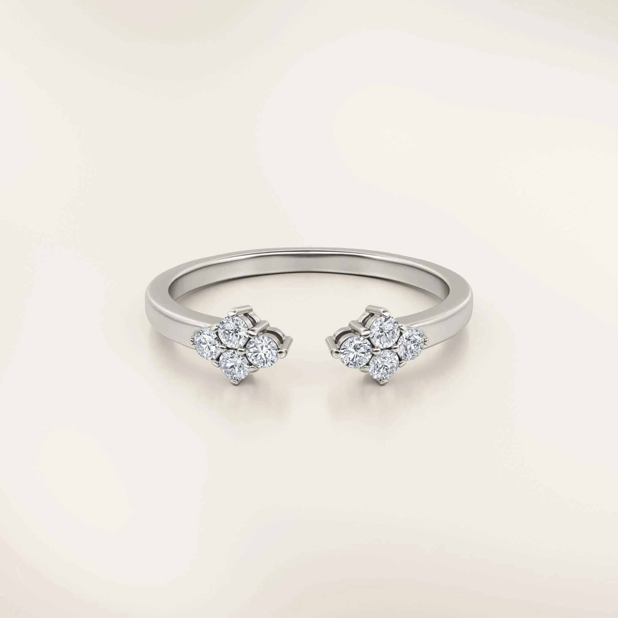Sielle |  Statement Ring