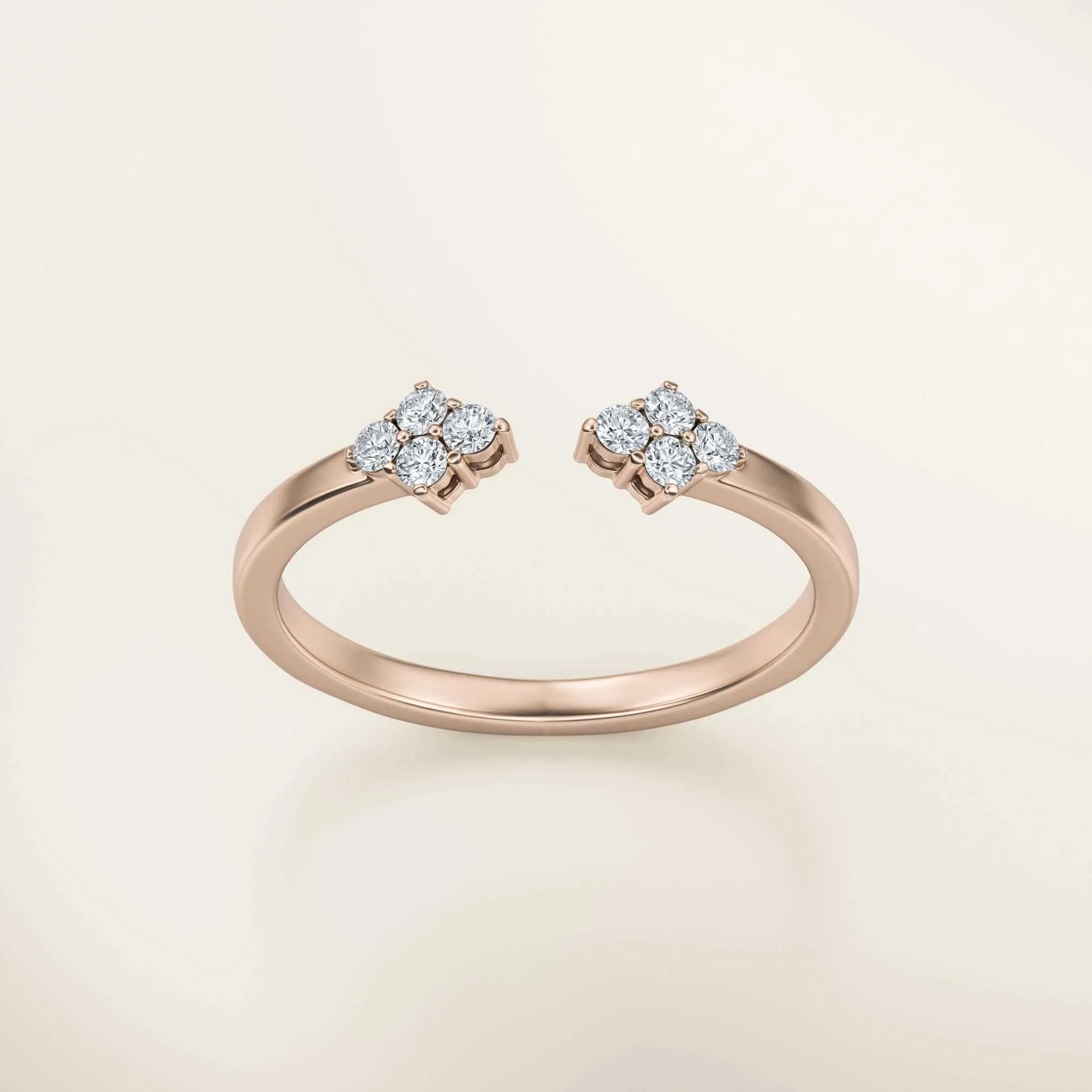 Sielle |  Statement Ring