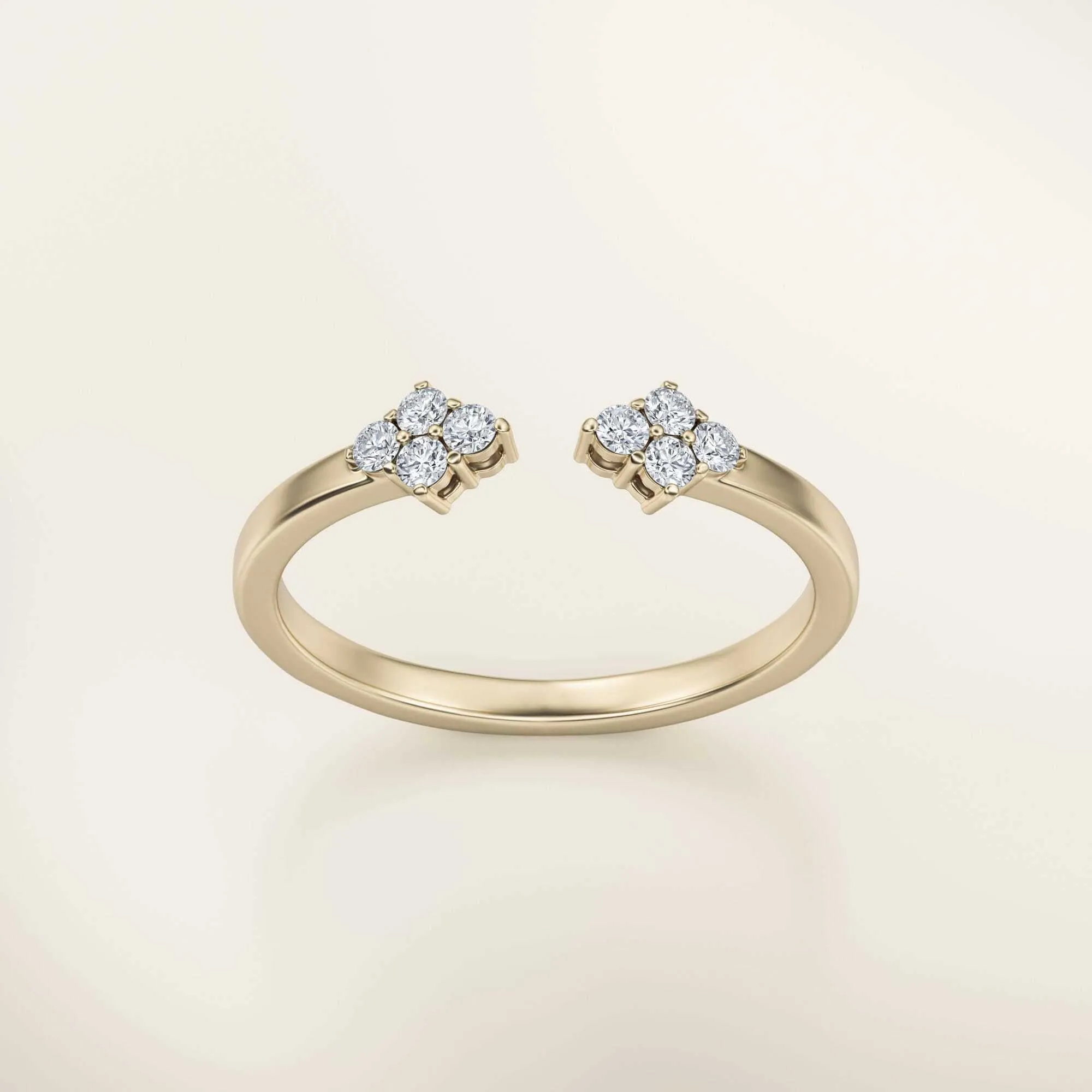 Sielle |  Statement Ring