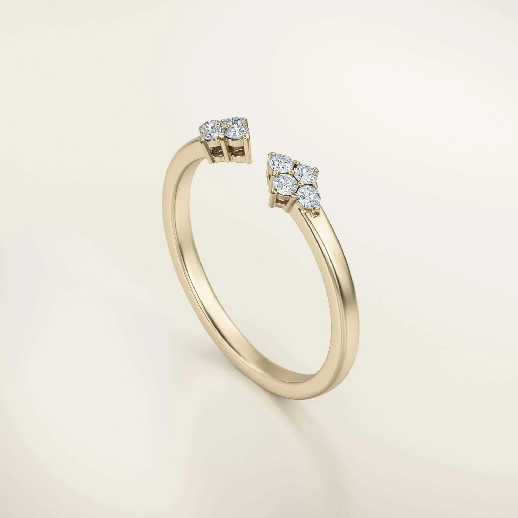 Sielle |  Statement Ring