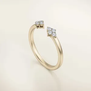 Sielle |  Statement Ring