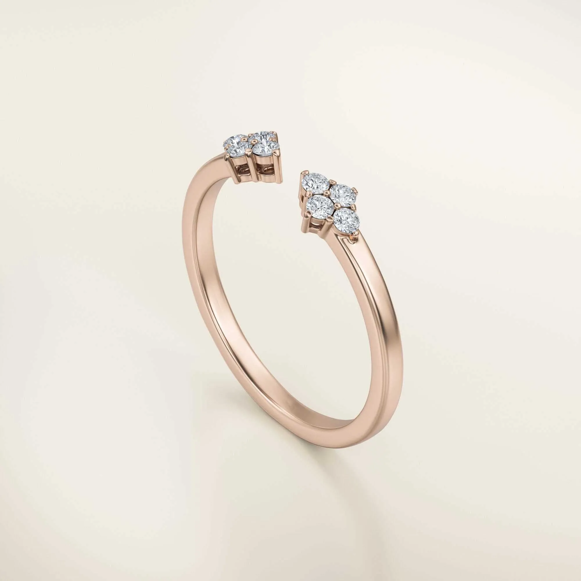 Sielle |  Statement Ring