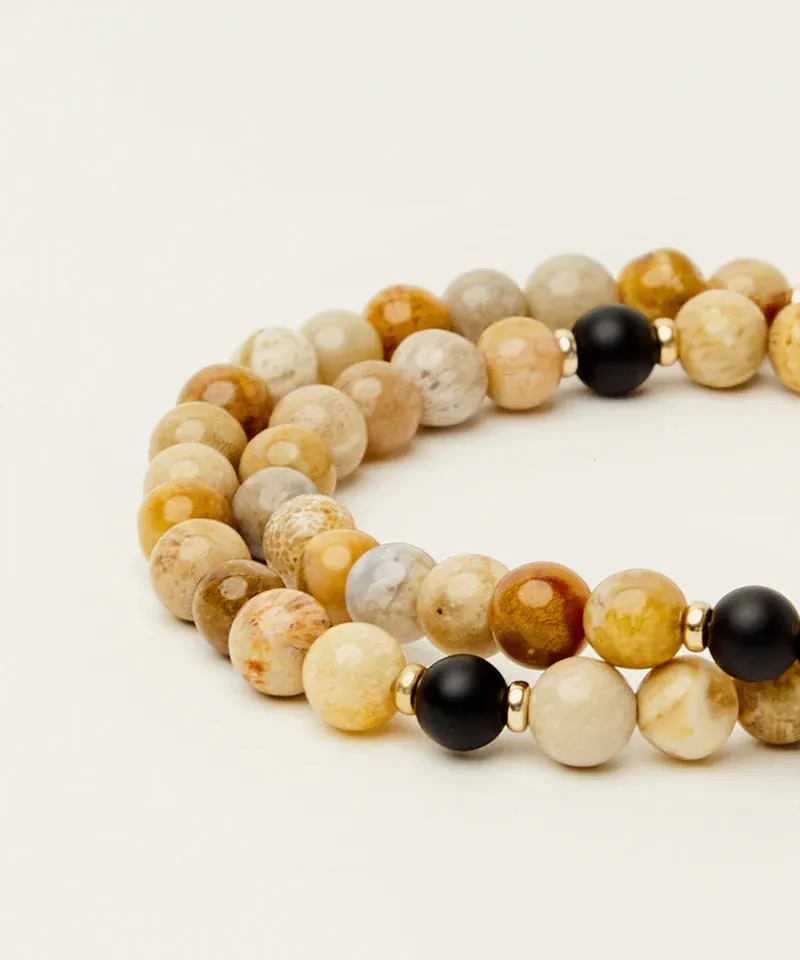 Spiritus Stones Transformation Wrap
