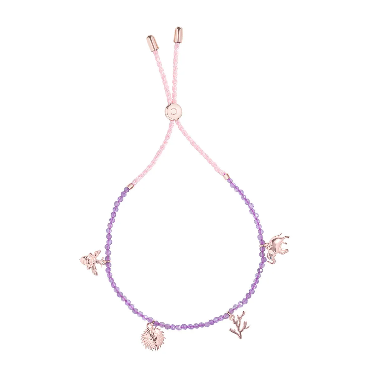 Tada and Toy Chantecaille Icons Bracelet