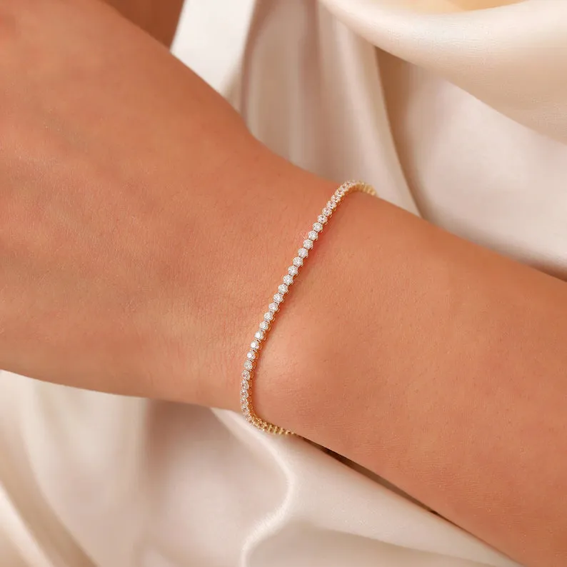 Tennis Bracelet