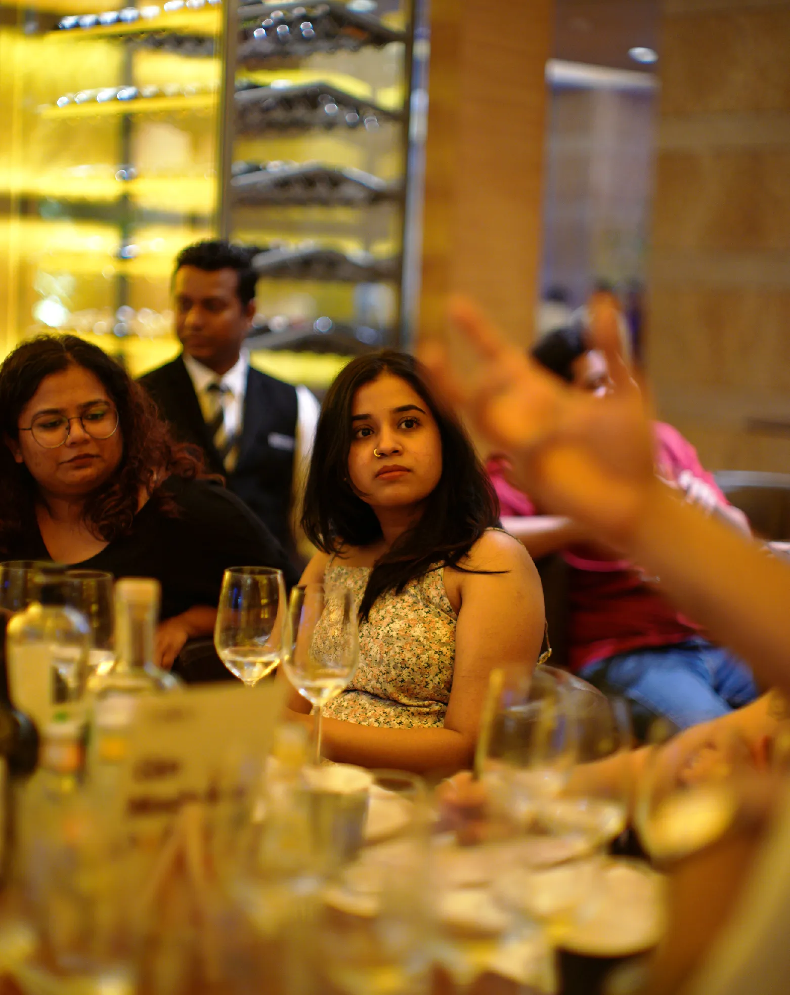 The Great Indian Gin Trail