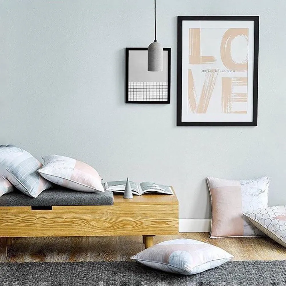 U Concrete Pendant Lamp