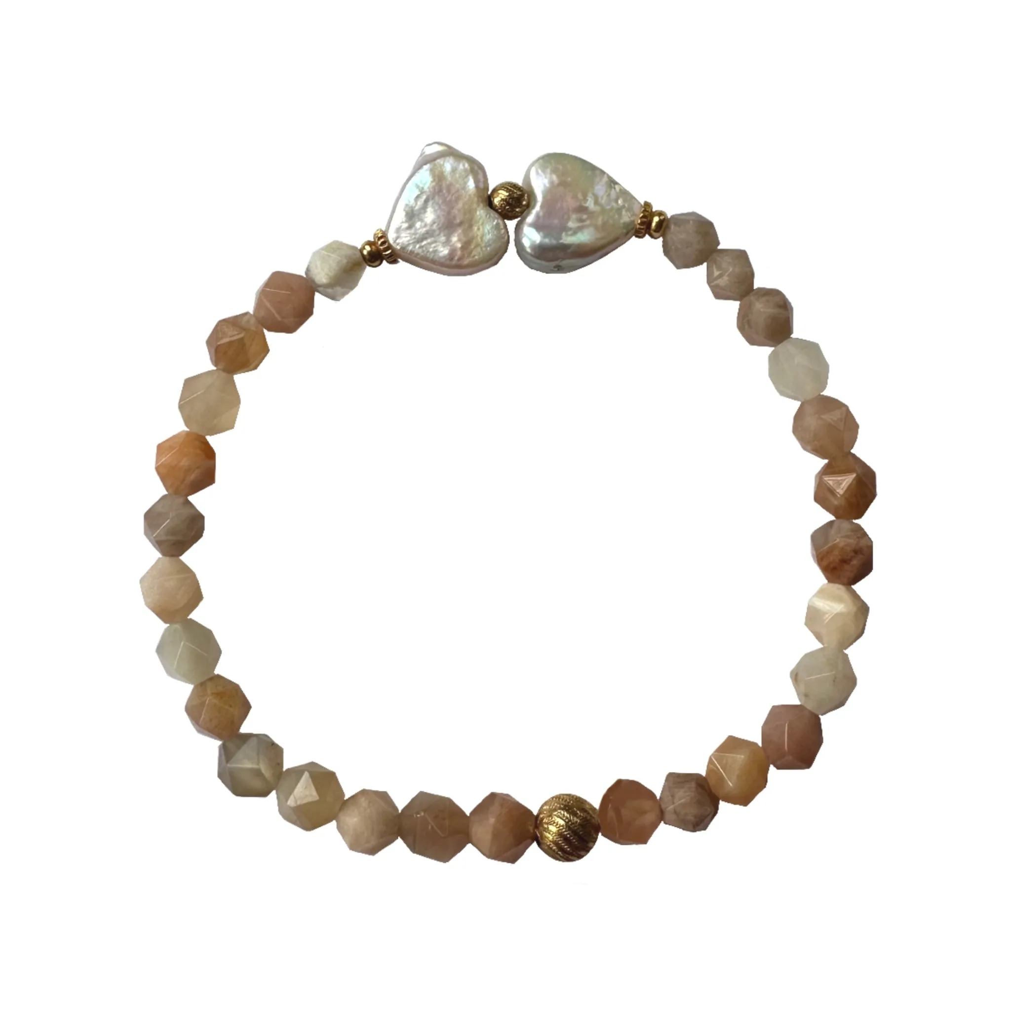 Urban Boho - Cora Stretch Bracelet