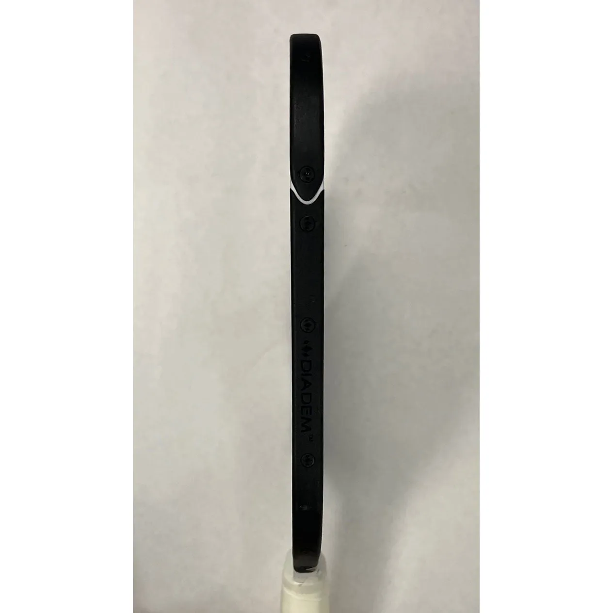 Used Diadem Icon Lite Pickleball Paddle 30215