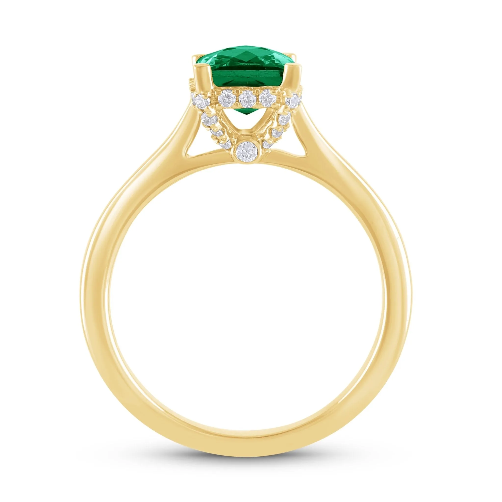 Valentina Ring -  WG