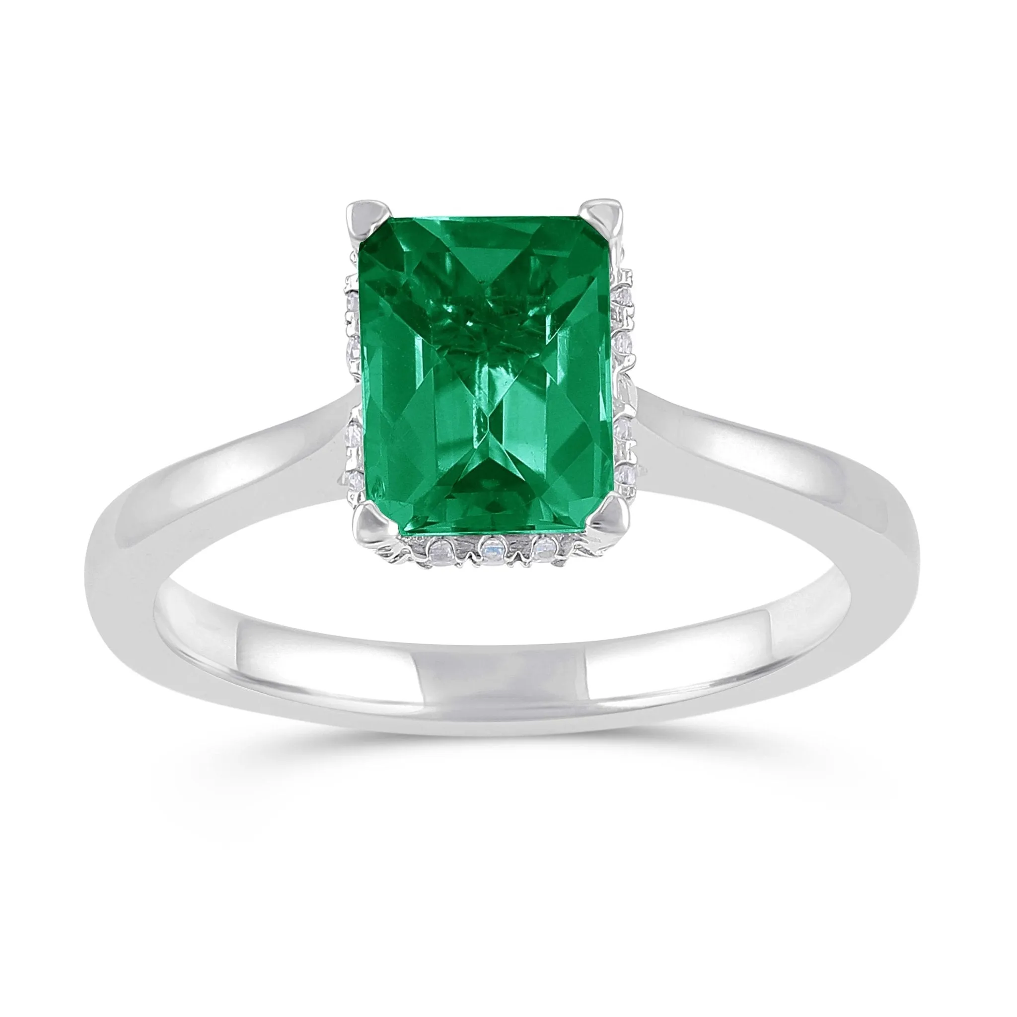 Valentina Ring -  WG