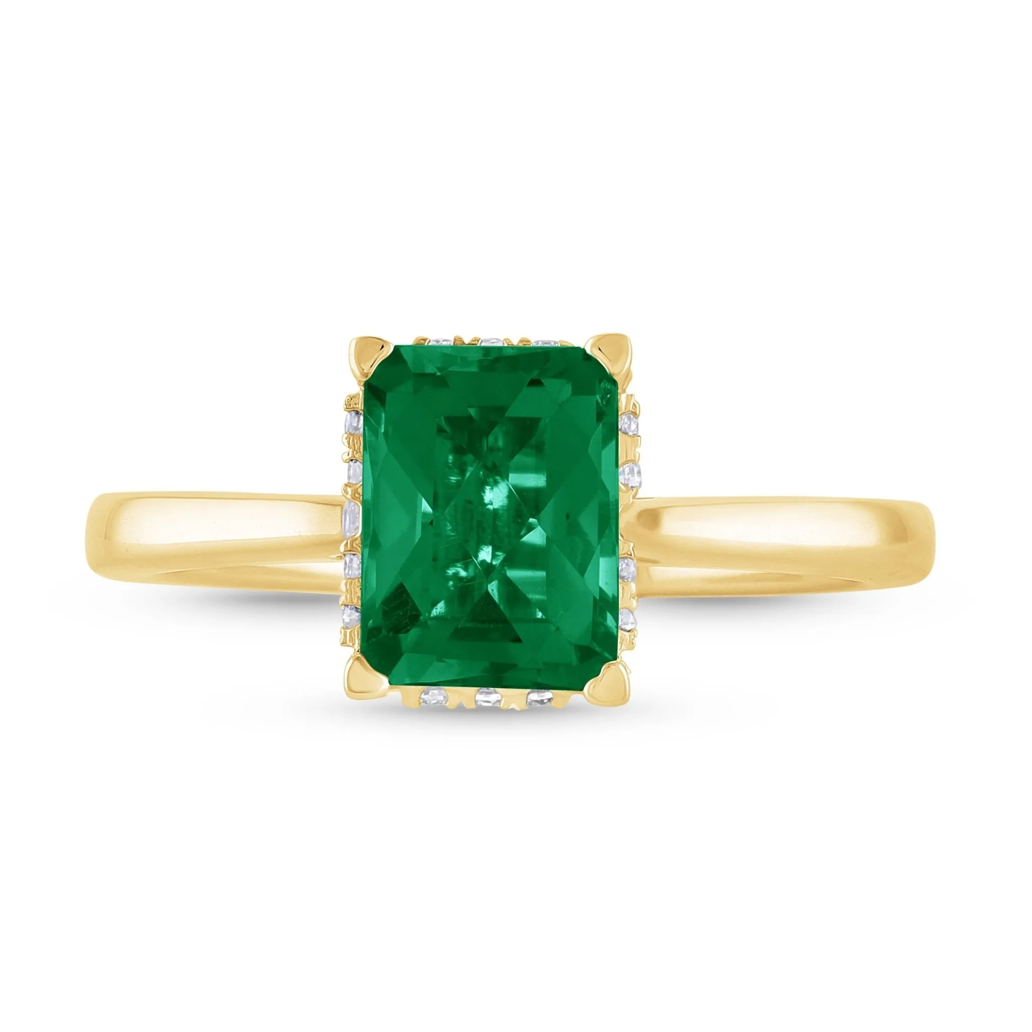 Valentina Ring -  WG