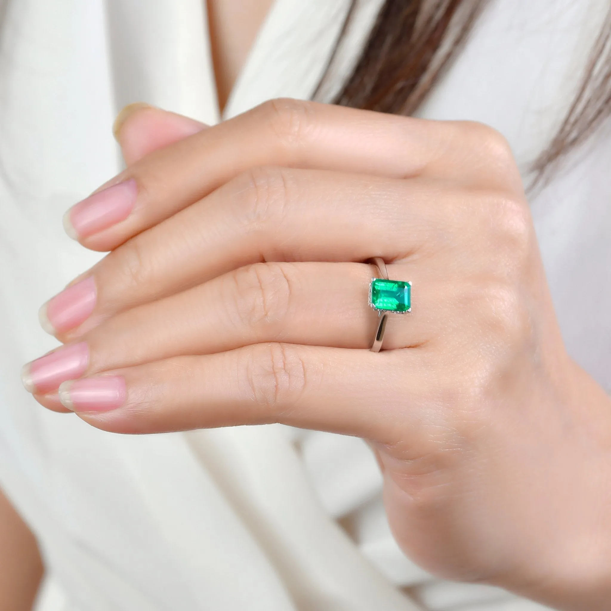 Valentina Ring -  WG