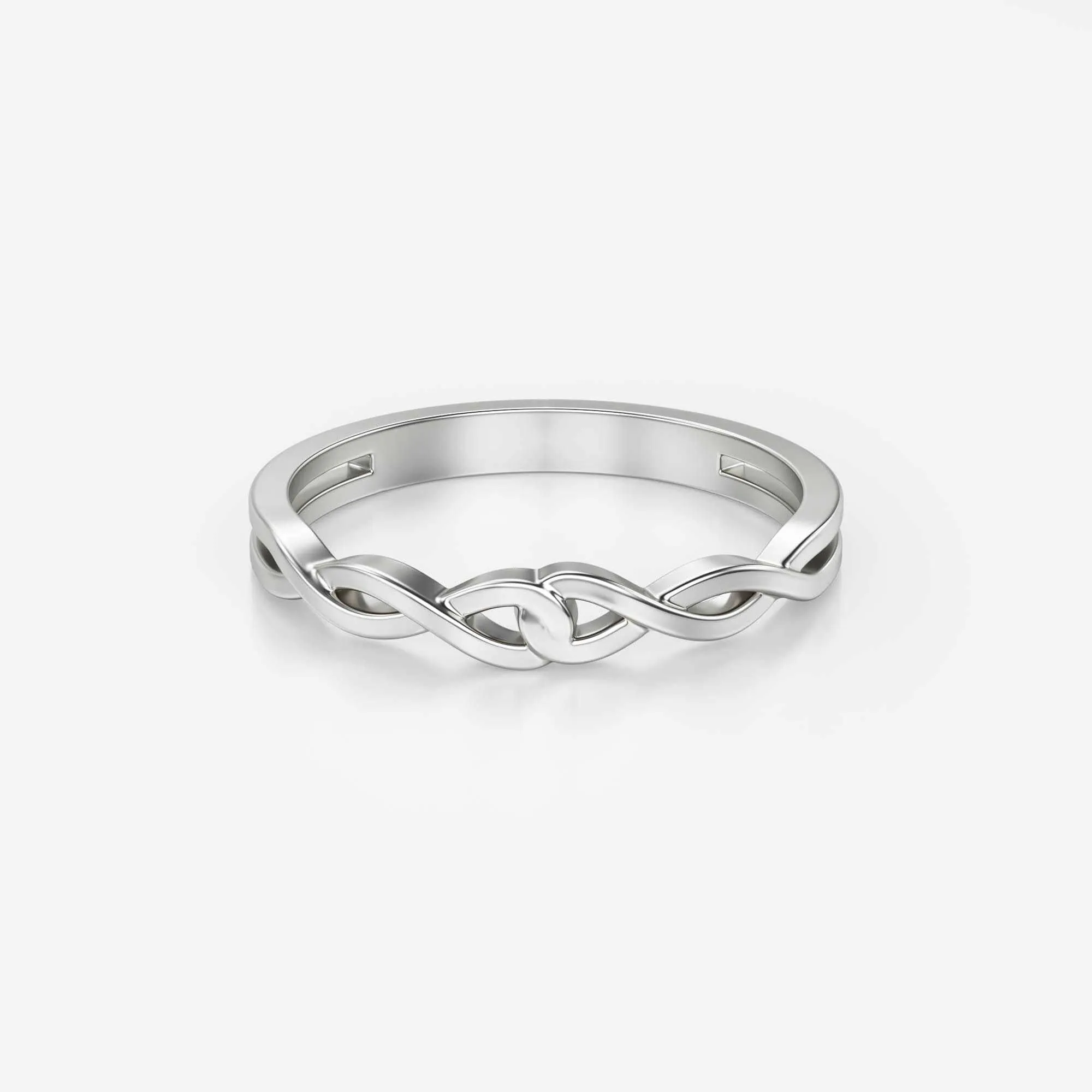 Wintie | Stackable Ring