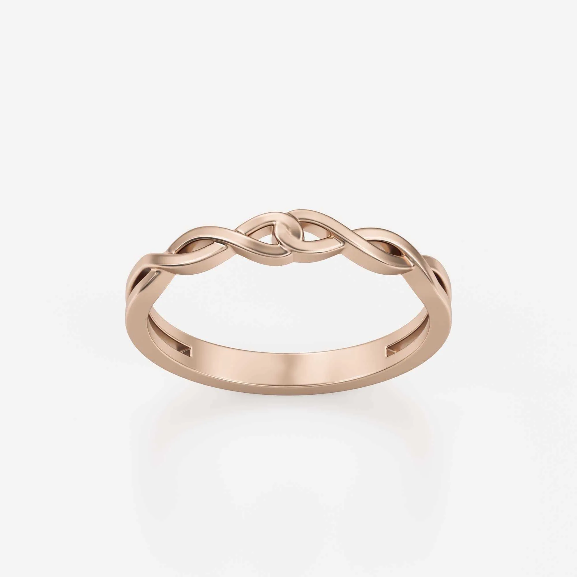 Wintie | Stackable Ring