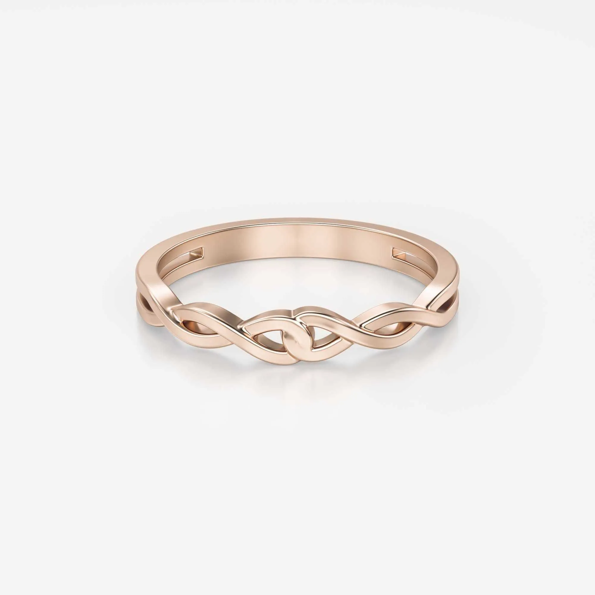 Wintie | Stackable Ring