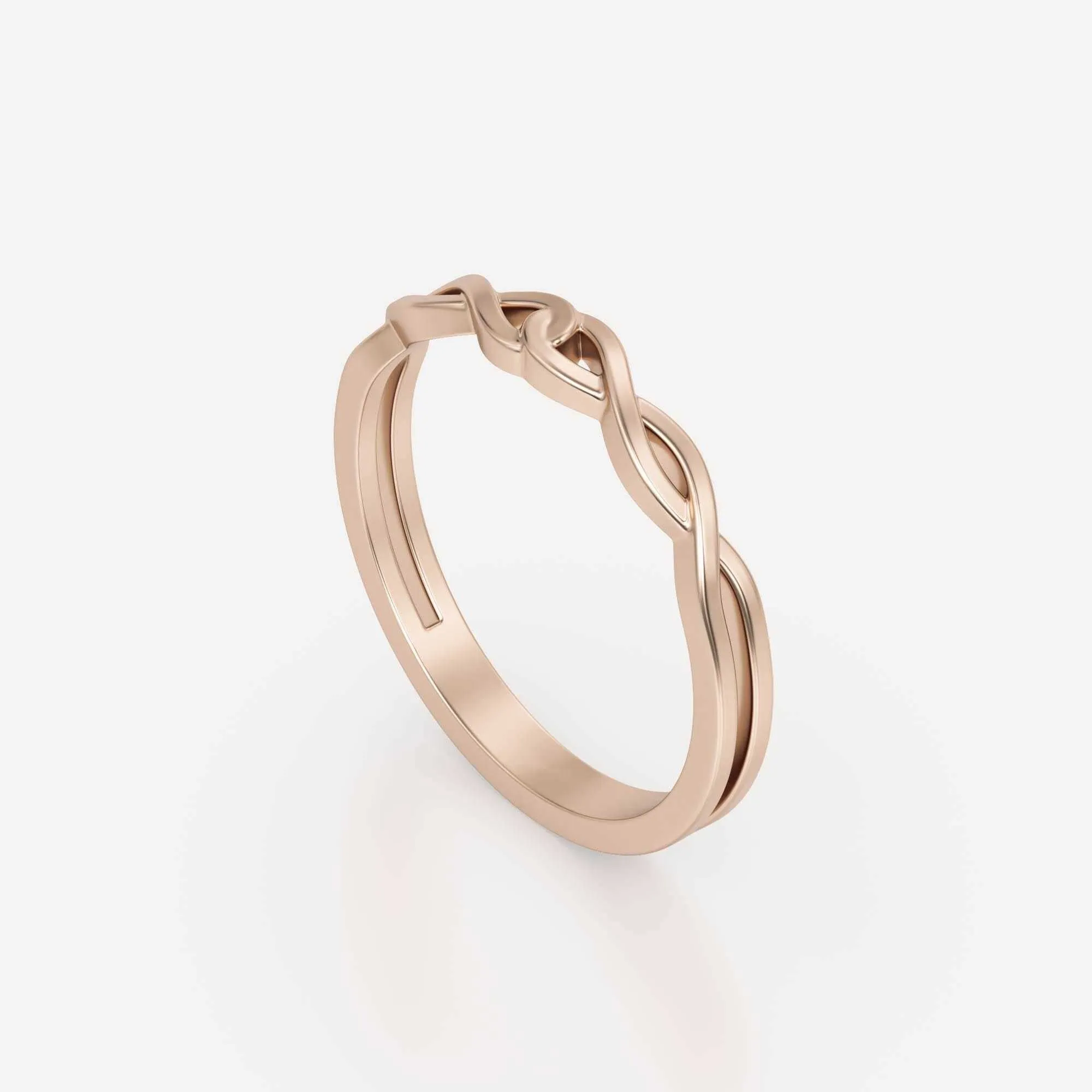 Wintie | Stackable Ring