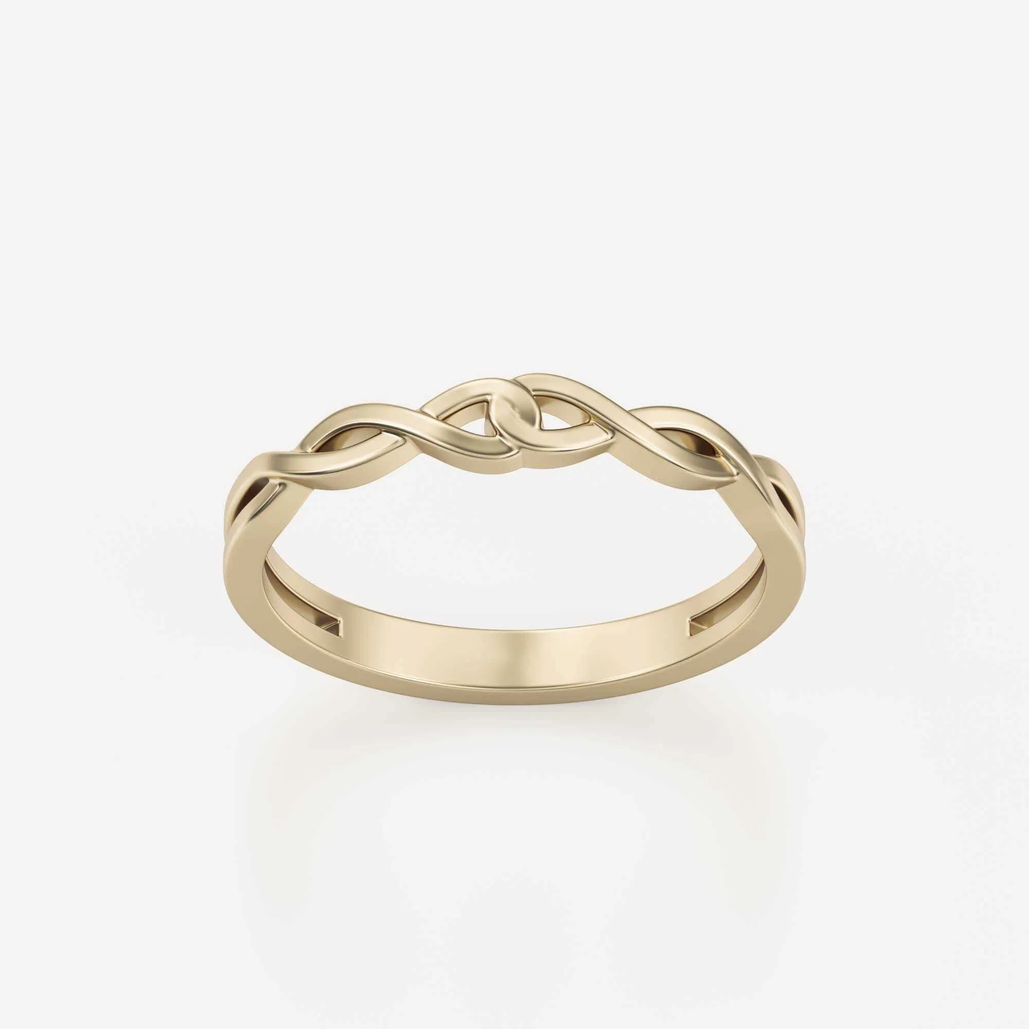 Wintie | Stackable Ring