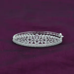 Zircon/AD Bracelet 16924-08